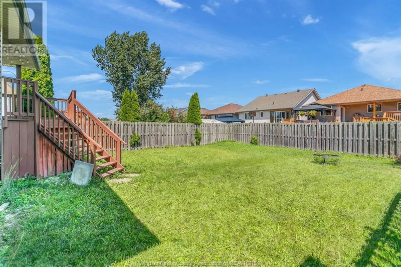 2512 NORCREST Avenue  Windsor, N8P1V3 | Image 34