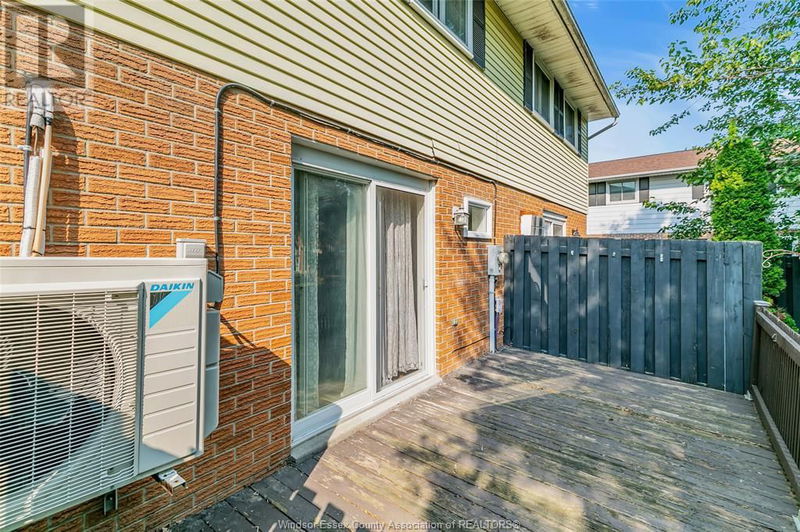  2 - 3000 MEADOWBROOK Lane  Windsor, N8T3G8 | Image 20