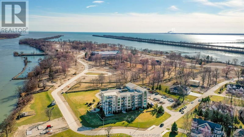  203 - 34 Boblo Island Boulevard  Boblo Island, N9V0C4 | Image 36