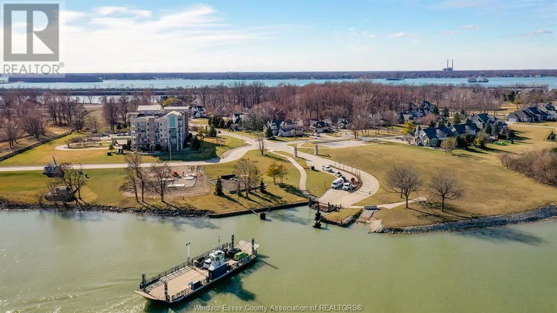  203 - 34 Boblo Island Boulevard  Boblo Island, N9V0C4 | Image 38