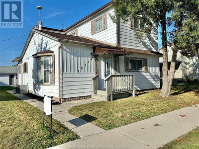 12334 LANOUE Street  Tecumseh, N8N1N3 | Image 1