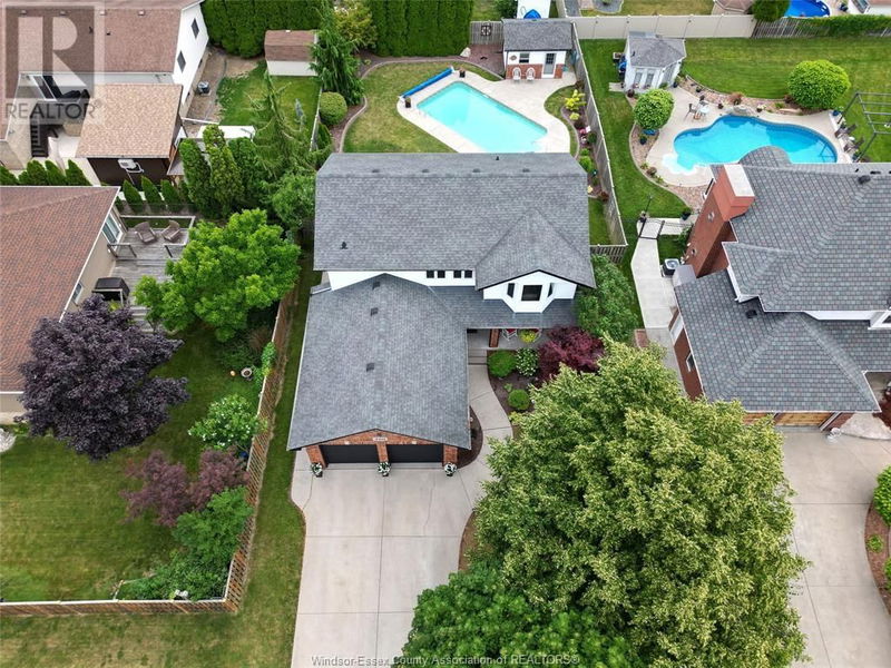 380 SUMMER RIDGE Court  Amherstburg, N9V3W6 | Image 1