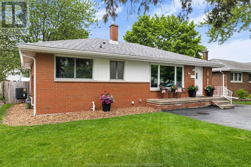 1035 RIVERDALE null  Windsor, N8S4C5 | Image 1