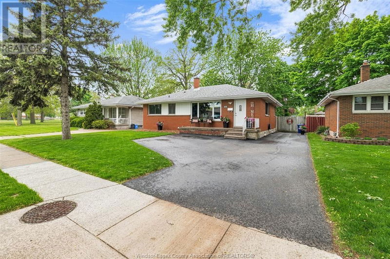 1035 RIVERDALE null  Windsor, N8S4C5 | Image 2