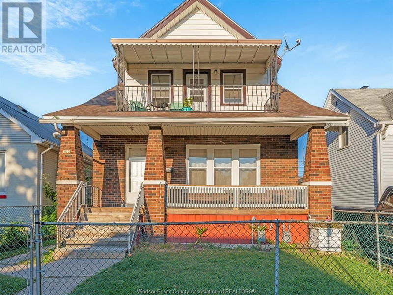 1170-72 HICKORY Road  Windsor, N8Y3S3 | Image 1