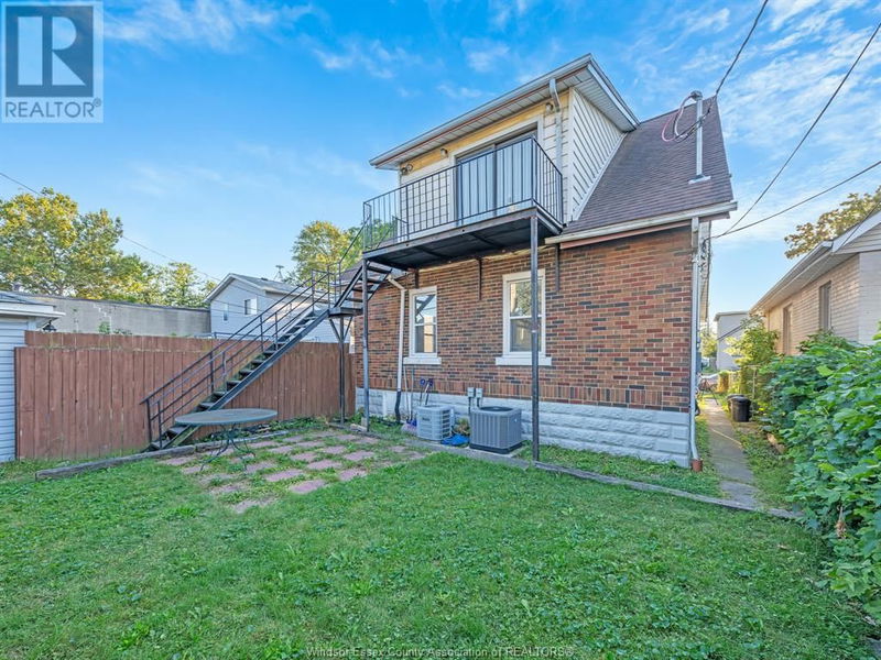 1170-72 HICKORY Road  Windsor, N8Y3S3 | Image 19