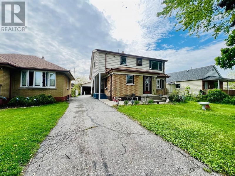 1465 CALIFORNIA Avenue  Windsor, N9B3A2 | Image 1