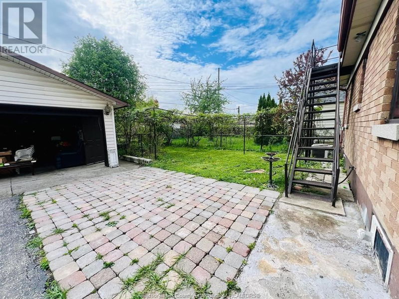 1465 CALIFORNIA Avenue  Windsor, N9B3A2 | Image 6