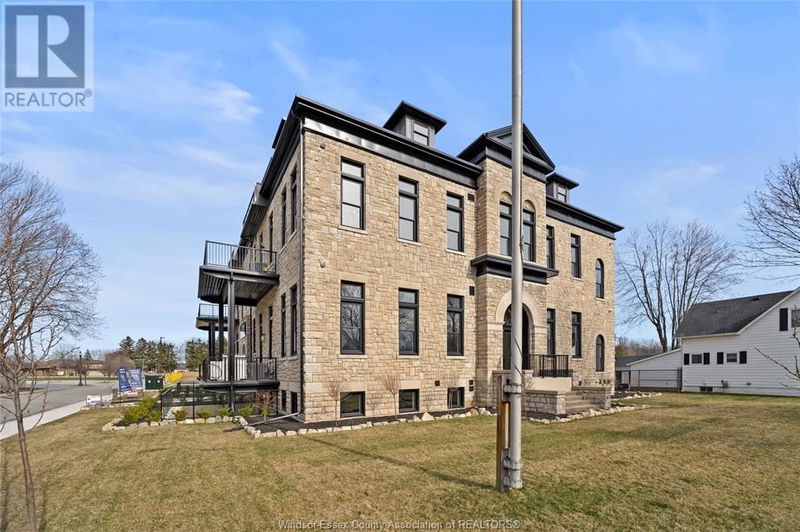  104 - 247 BROCK Street  Amherstburg, N9V2H4 | Image 3