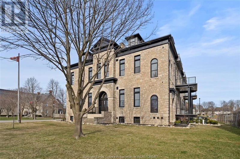  104 - 247 BROCK Street  Amherstburg, N9V2H4 | Image 4