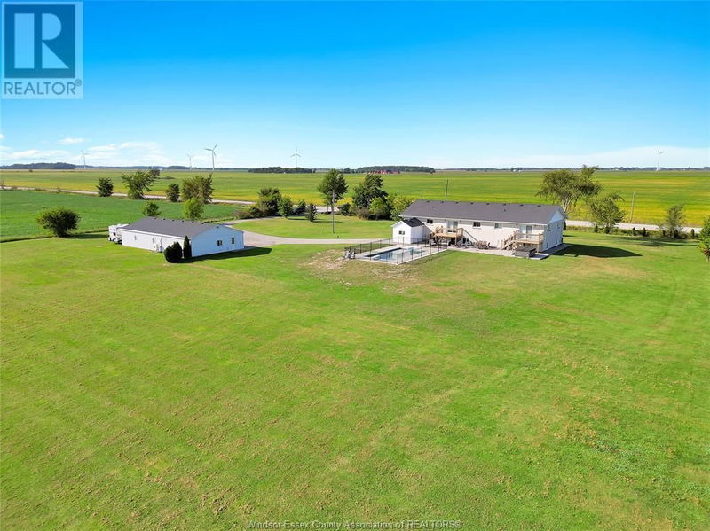 854 TOWNLINE Road  Kingsville, N0R1R0 | Image 31