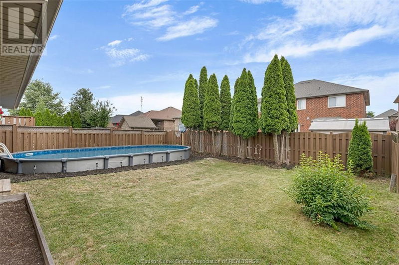 181 DIANE Crescent  Lakeshore, N9K1G2 | Image 49