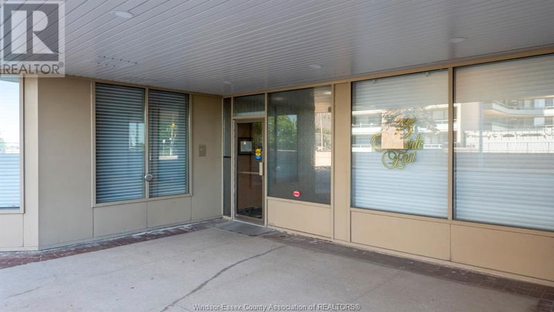  306 - 75 RIVERSIDE Drive East Windsor, N9A7C4 | Image 2