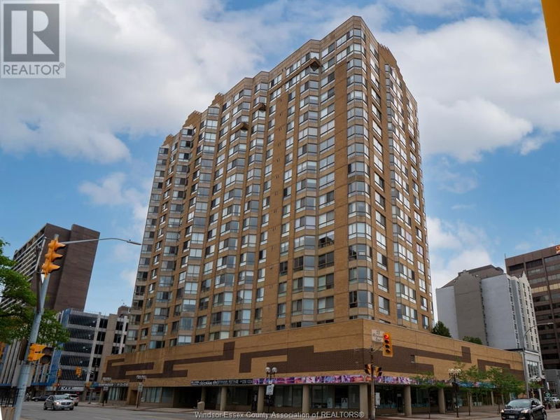  306 - 75 RIVERSIDE Drive East Windsor, N9A7C4 | Image 27