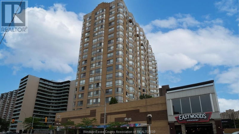  306 - 75 RIVERSIDE Drive East Windsor, N9A7C4 | Image 28