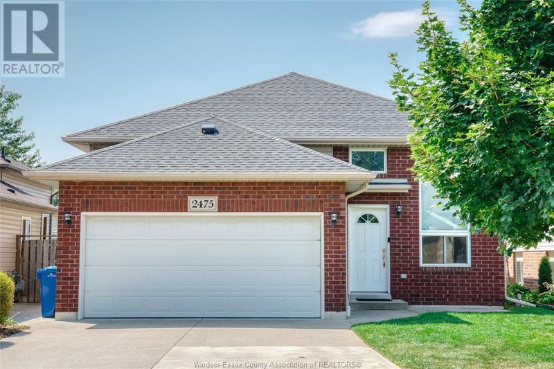 2475 MAITLAND null  Windsor, N8P1Y8 | Image 1