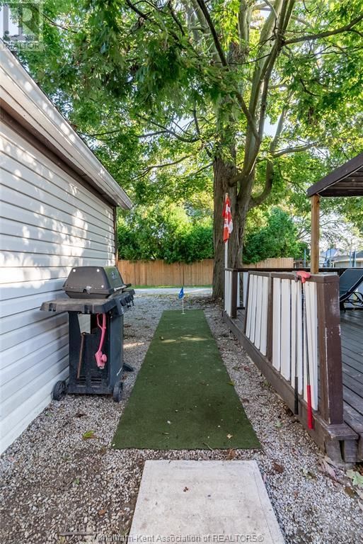 16 Thelma Avenue  Chatham, N7M1L4 | Image 31