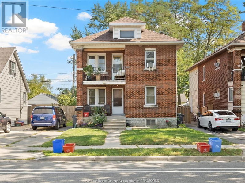 1766-68 PILLETTE null  Windsor, N8Y3C6 | Image 1