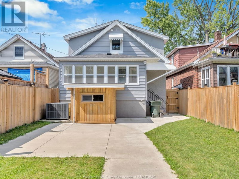 1352 LANGLOIS Avenue  Windsor, N8X4L7 | Image 28