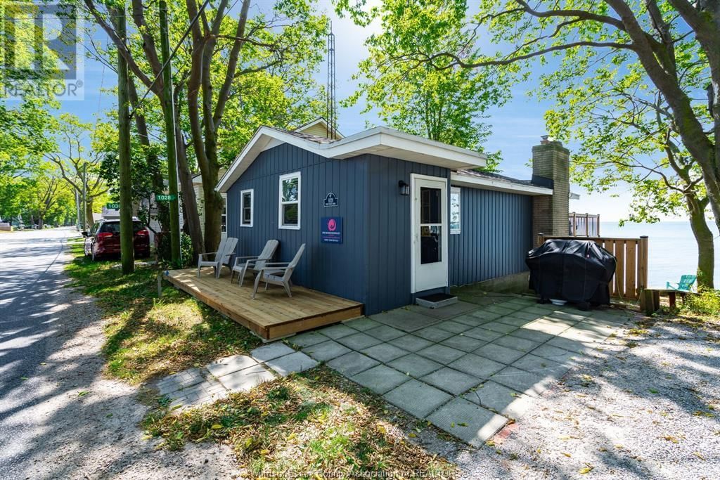 1028 Point Pelee DRIVE Image 36