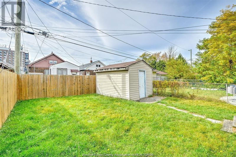 1317 GOYEAU null  Windsor, N8X3K9 | Image 3