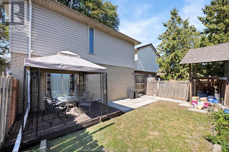 8485 DARLINGTON Crescent  Windsor, N8S4M3 | Image 4