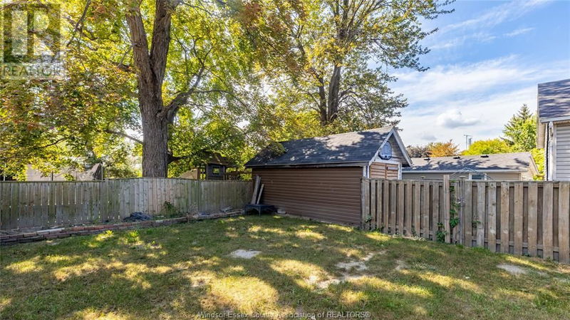 377 John B Avenue  Windsor, N9C3G1 | Image 19