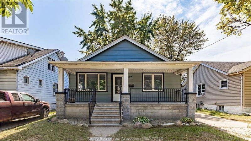 377 John B Avenue  Windsor, N9C3G1 | Image 2