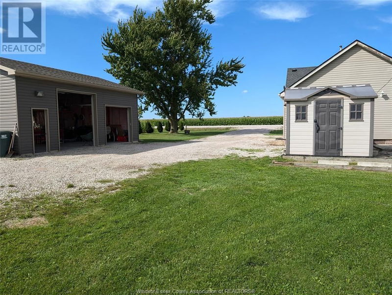 15871 County Road 8 null  Essex, N8M2X6 | Image 33