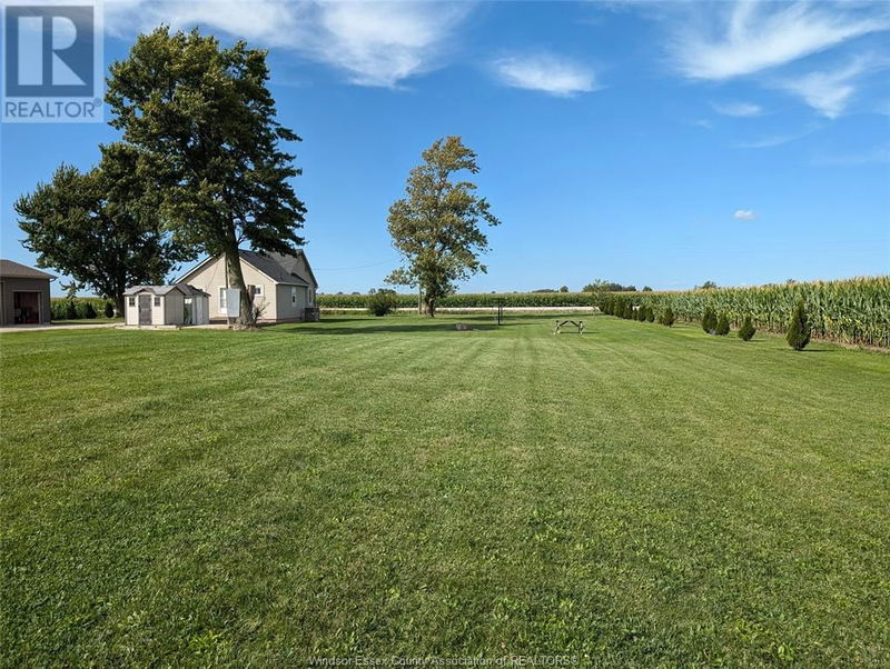 15871 County Road 8 null  Essex, N8M2X6 | Image 35