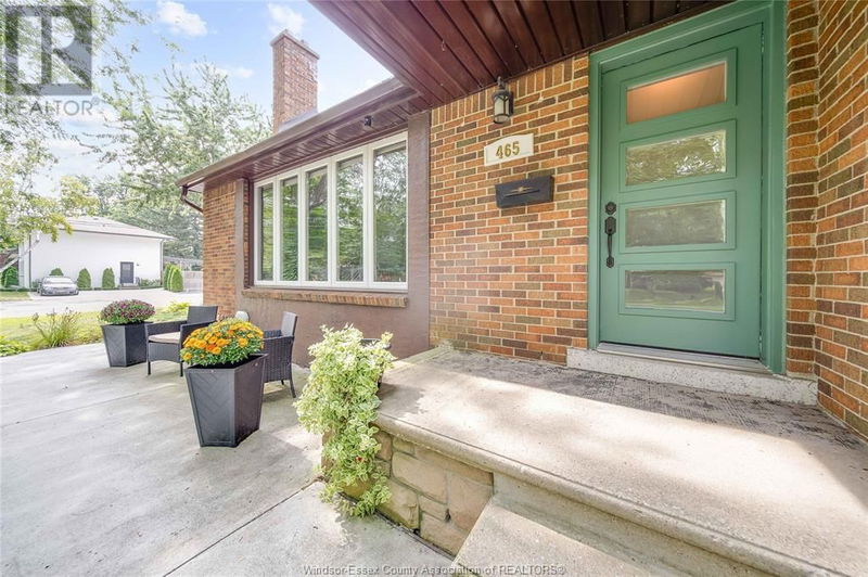 465 ROSELAWN Drive  Windsor, N9E1J9 | Image 2