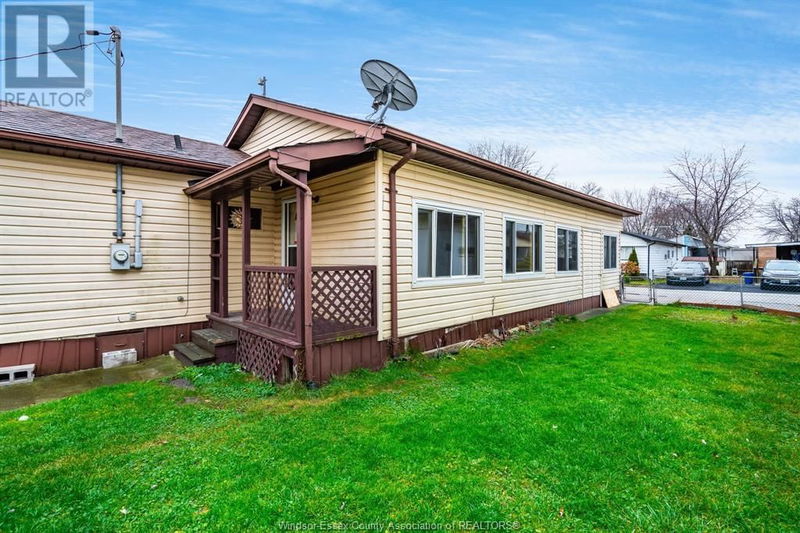 46 REGINA null  Lakeshore, N8H2P5 | Image 21