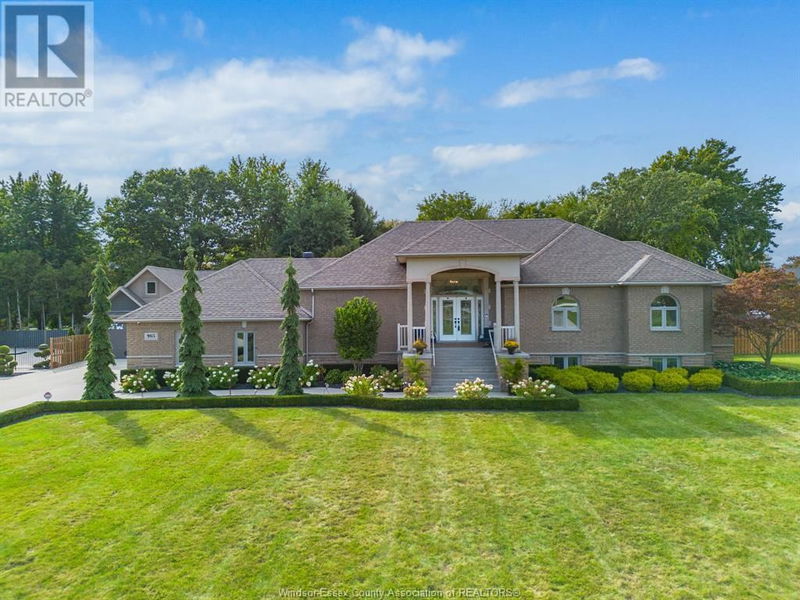 985 PORRONE Drive  Kingsville, N9Y3Y9 | Image 2