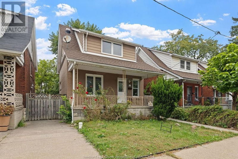 424 ERIE Street West Windsor, N9A6B9 | Image 2