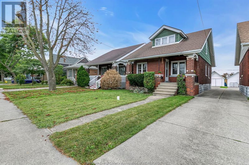 1637 BENJAMIN Avenue  Windsor, N8X4N7 | Image 2