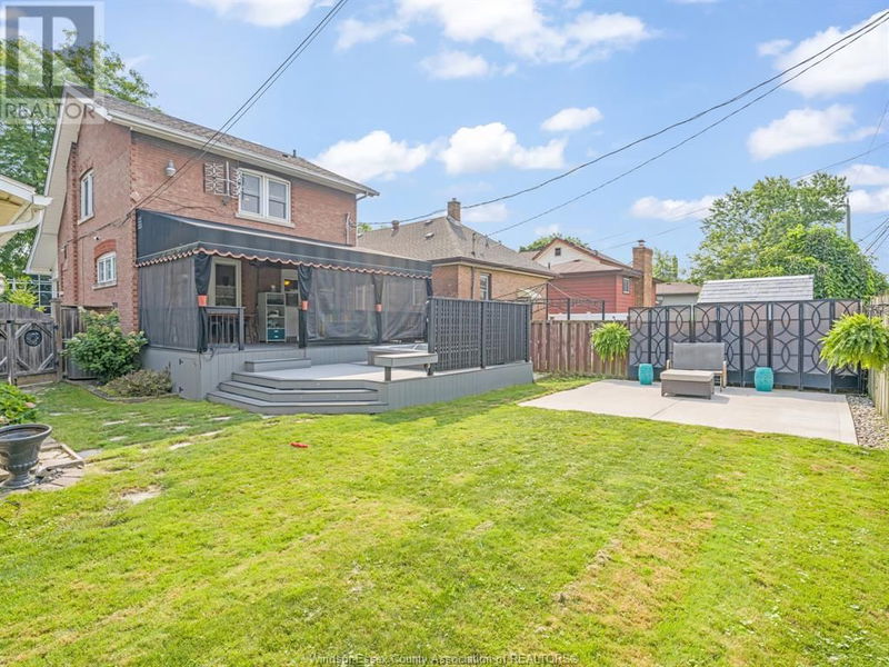 927 RAYMO Road  Windsor, N8Y4A7 | Image 22