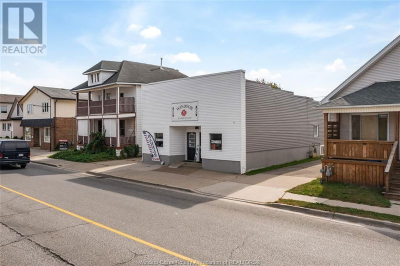 1623-25 DROUILLARD null  Windsor, N8Y2S4 | Image 3