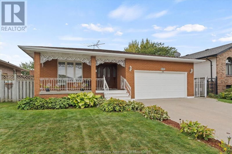 8351 KINGSTON null  Windsor, N8S4R7 | Image 3