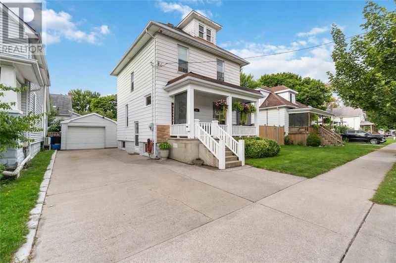 361 DEVINE Street  Sarnia, N7T1V2 | Image 3