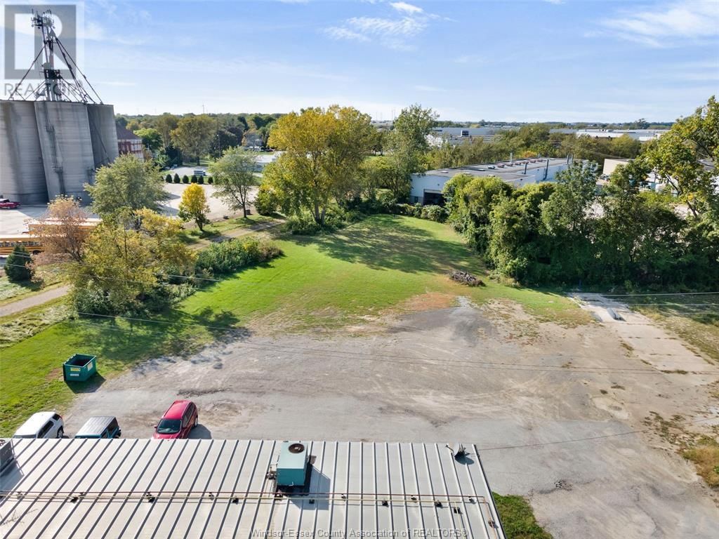 357 QUEEN Unit# REAR VACANT LAND Image 7