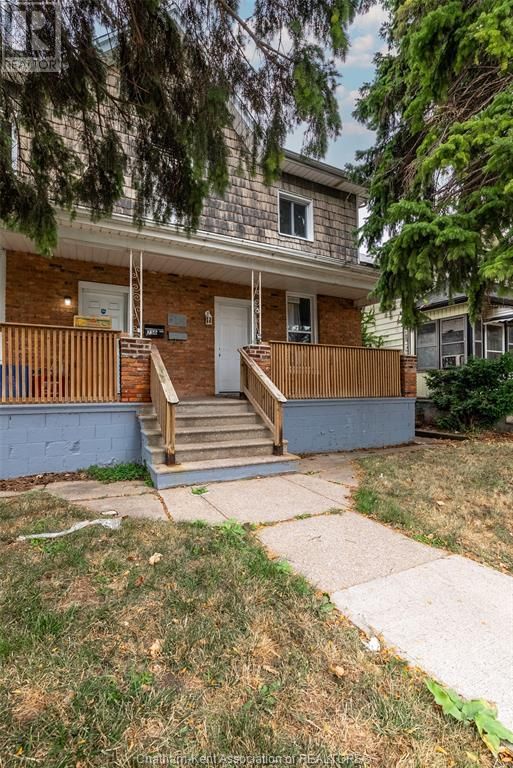 718 Caron Avenue  Windsor, N9A5B6 | Image 4