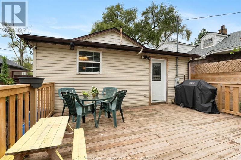 2462 CADILLAC Street  Windsor, N8W3Y5 | Image 20