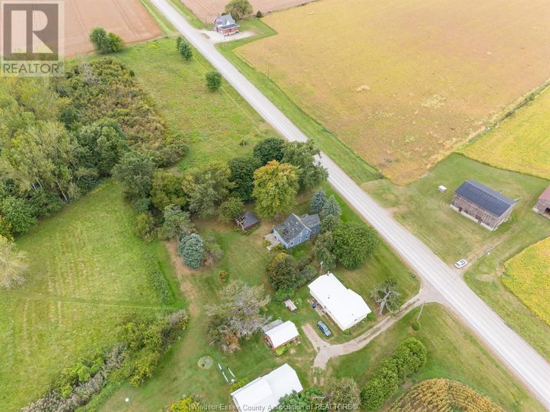 3766 TALBOT TRAIL null  Chatham-Kent, N0P2P0 | Image 9