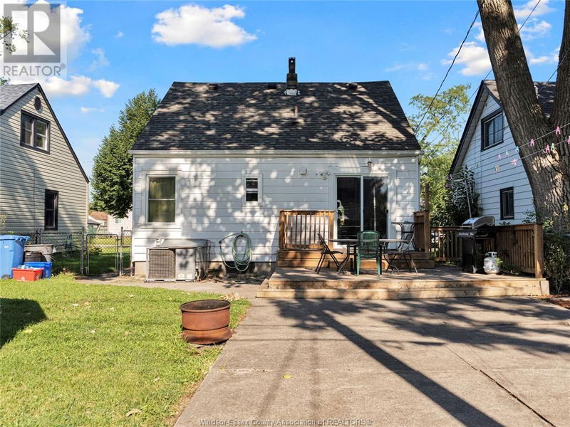 3501 GIRARDOT Street  Windsor, N9C1W3 | Image 26