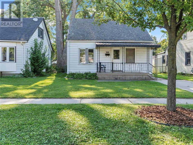 3501 GIRARDOT Street  Windsor, N9C1W3 | Image 5