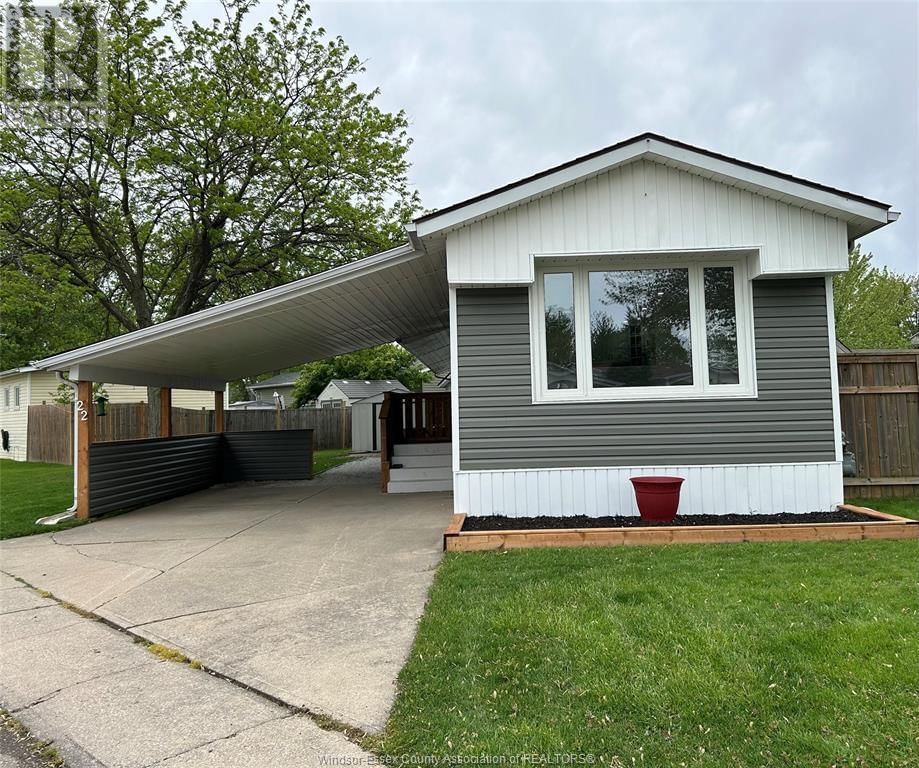 Primary Property View