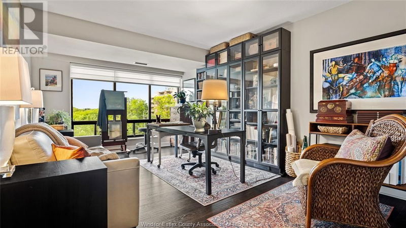  503 - 5125 Riverside Drive East Windsor, N8S4L8 | Image 25