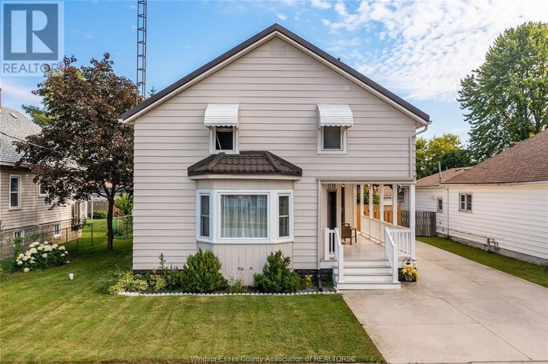 1130 ELIZABETH Street  Wallaceburg, N8A3A8 | Image 1