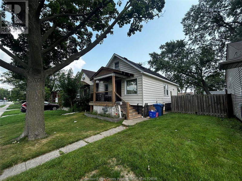 1132 CURRY null  Windsor, N9B2C9 | Image 1