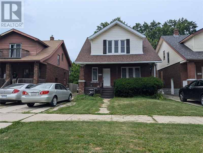 720 PARTINGTON Avenue  Windsor, N9B2N7 | Image 2